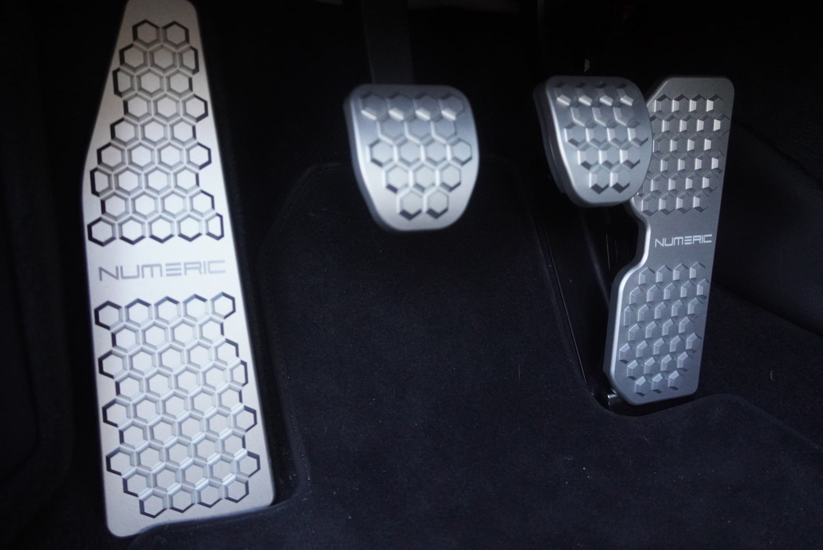 Performance Pedal Sets 986/996