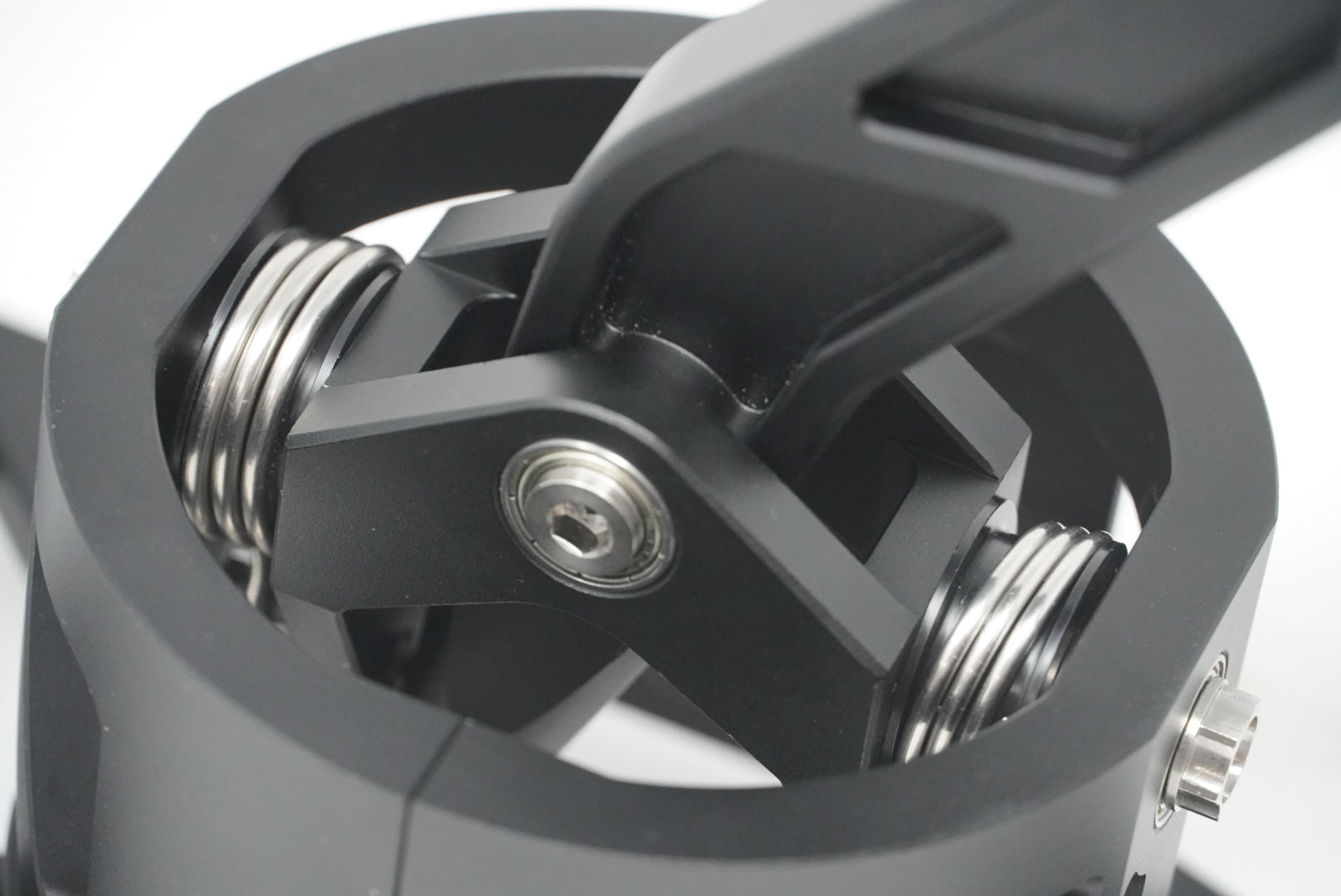 G Body Short Throw Shifter 901/915/930 – Numeric Racing