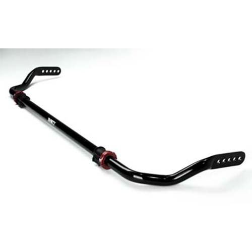 Front Swaybar & Bushing Kit all 996/997/991, Boxster & Cayman