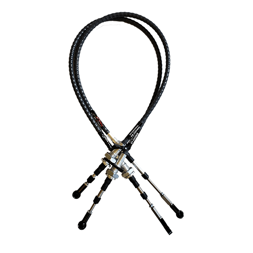 Performance Shifter Cables 996/997 – Numeric Racing
