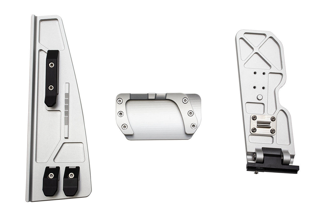 997 pedals Performance Pedal Sets 987/997