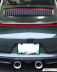 Porsche 991.2 Carrera (with PSE) Bolt On Exhaust Tips