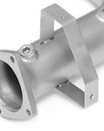 Porsche 991.2 Carrera (with PSE) Trackback Turbo Back Exhaust