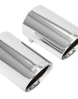 Porsche 987.2 Boxster / Cayman Valved Exhaust System