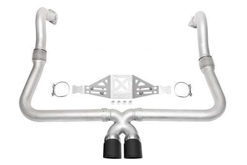 Porsche 718 Boxster / Cayman Performance Exhaust