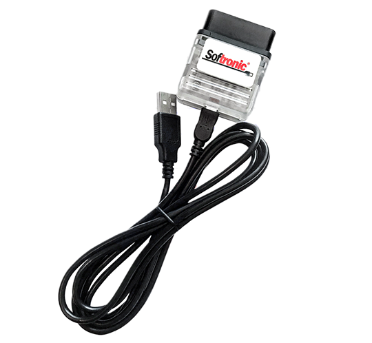 Performance Software 986 Boxster