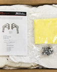 Porsche 991.1 Carrera Competition Headers