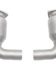Porsche 991.2 Carrera Base / S (without PSE) Sport Catalytic Converters