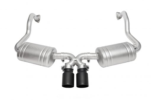 Porsche 987.1 Boxster / Cayman Performance Exhaust System