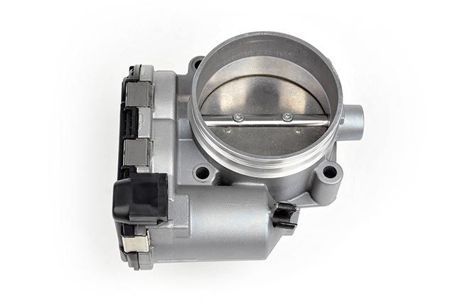 986 Boxster S (00-04) IPD Plenum