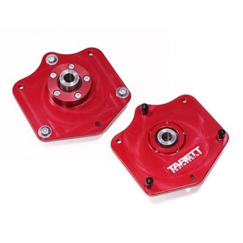 Front Monoball Camber Plate 996/997/986/987