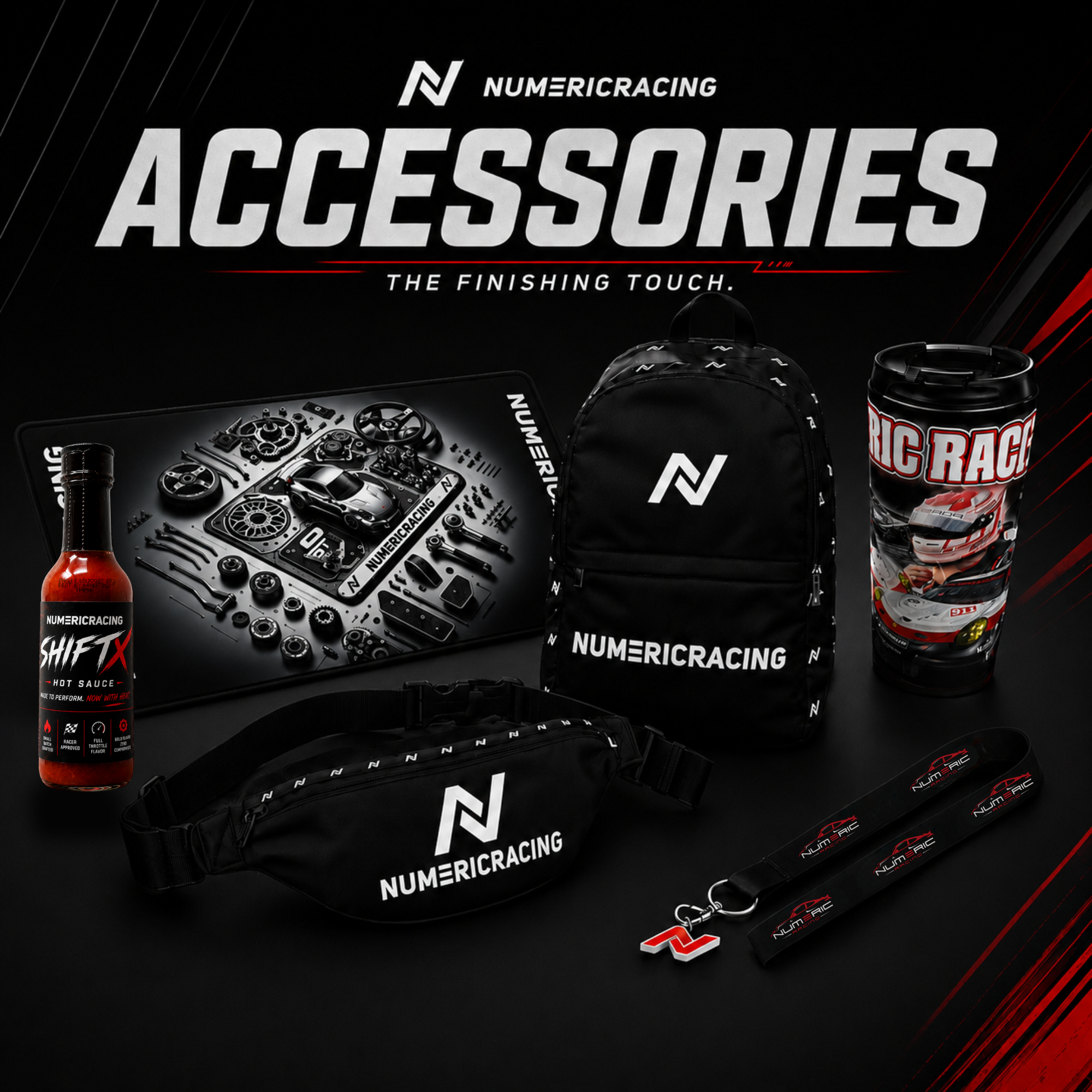 Accessories