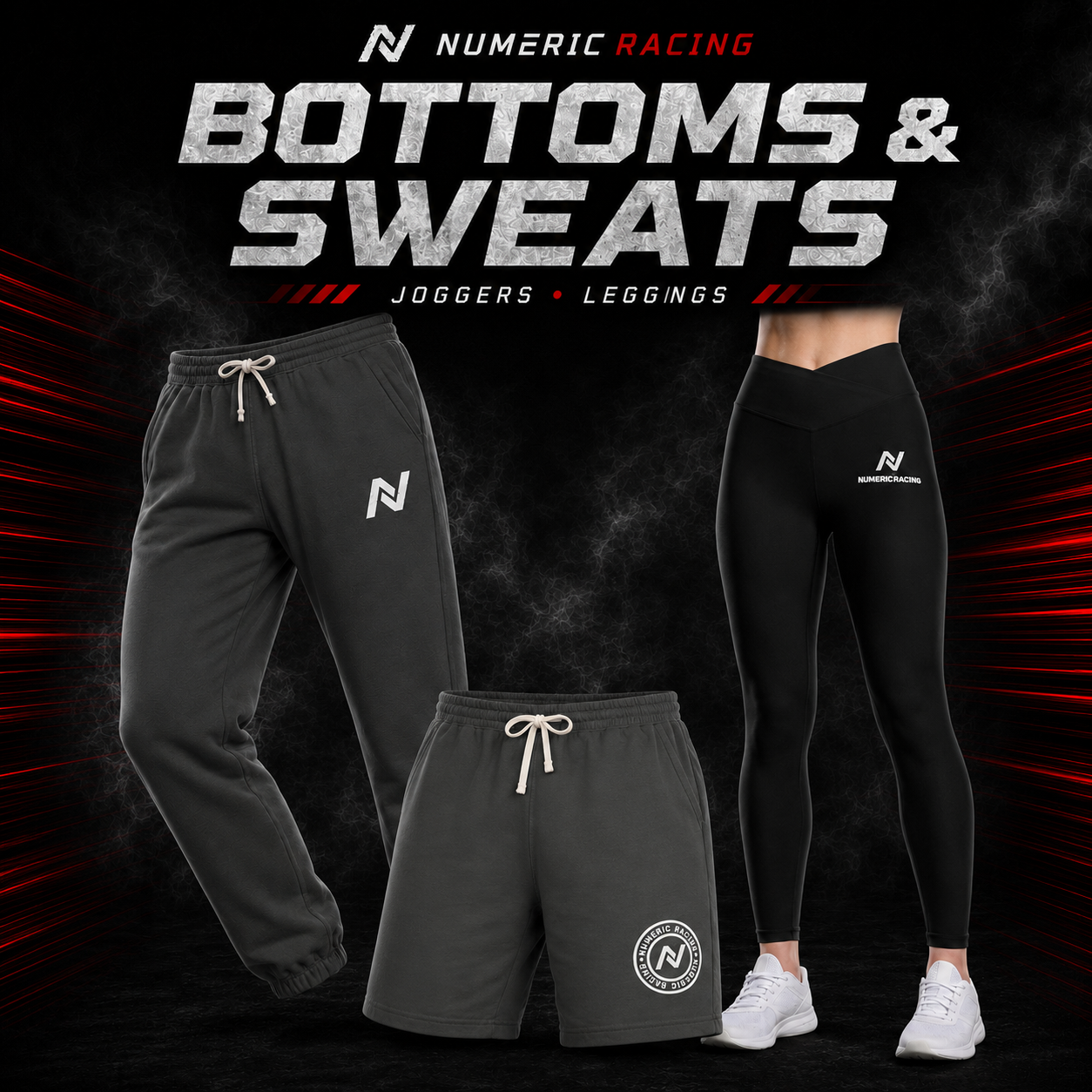 Bottoms