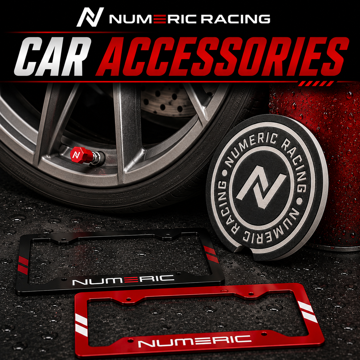 Car Accesssories