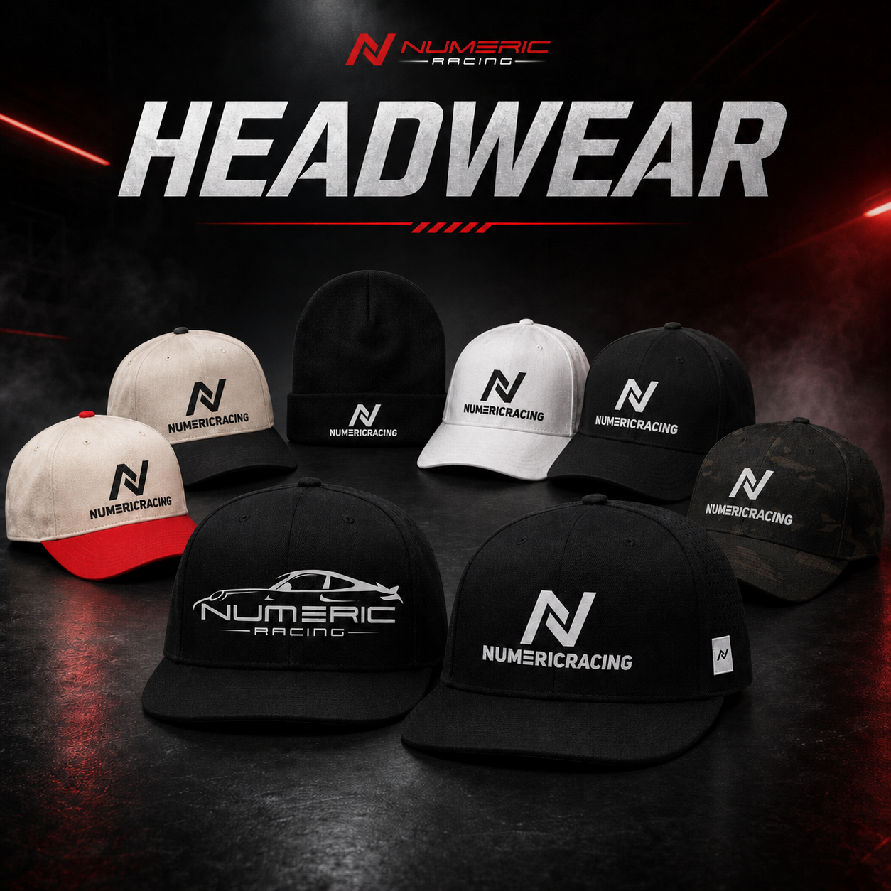 Headwear
