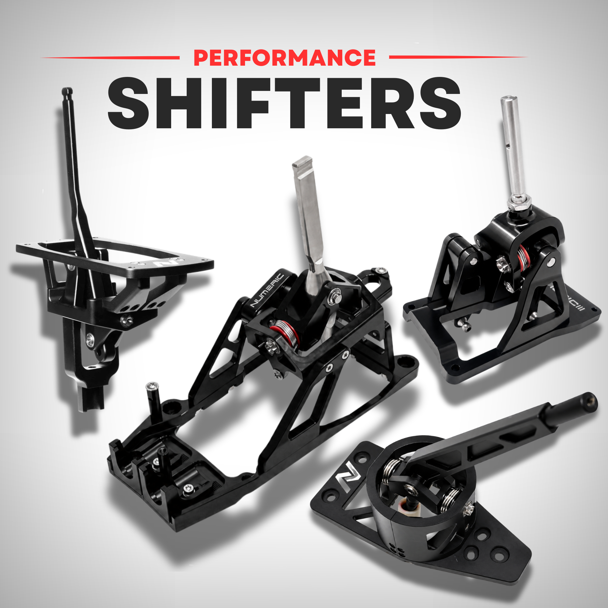 Shifters