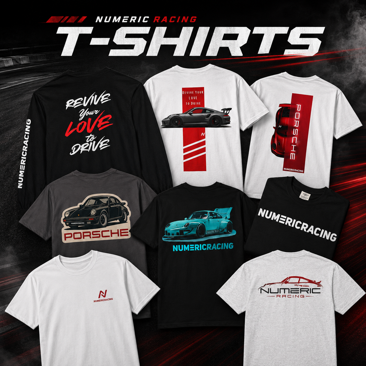 T-Shirts