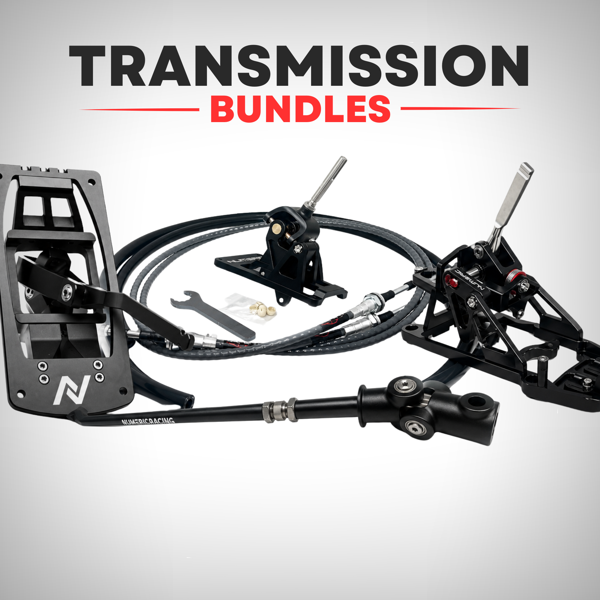 Transmission Bundles