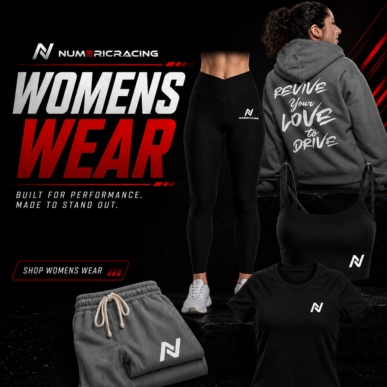 Women's Wear
