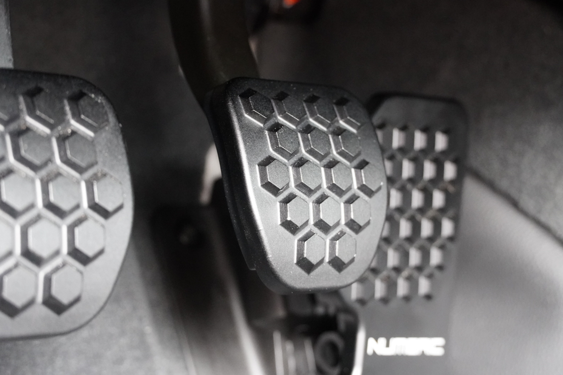 Pedals