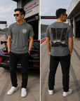 Numeric Racing Graphic Tee