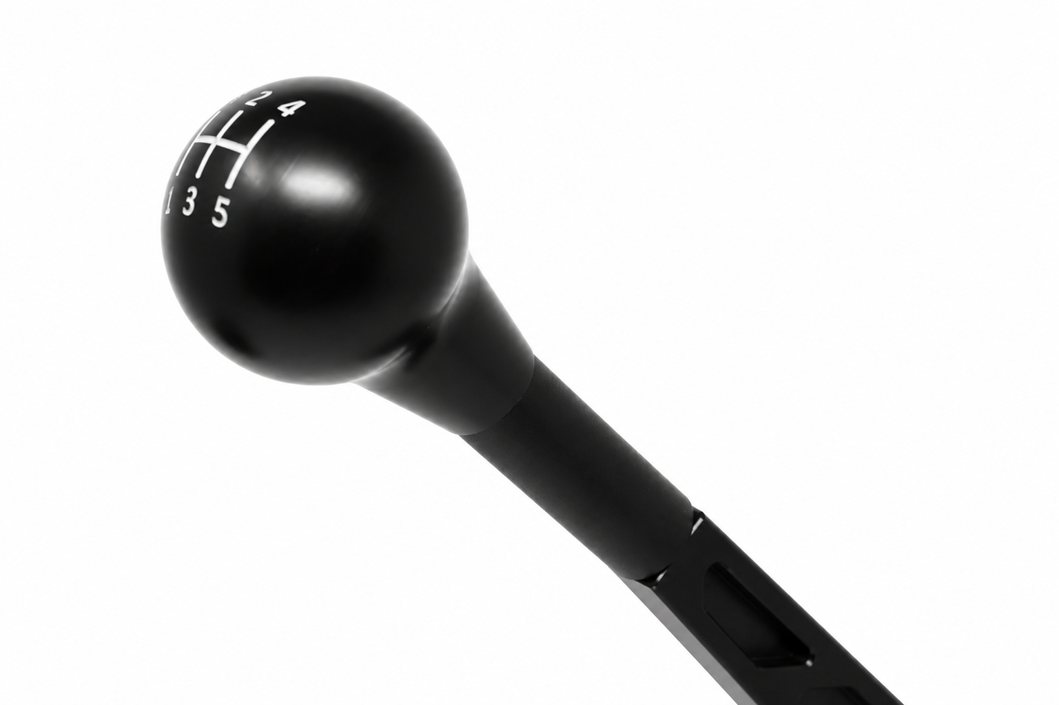 G-Body Shift Knob and Extender
