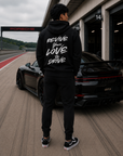 Numeric Crest French Terry Hoodie