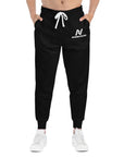 Numeric Racing Athletic Joggers