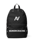 Numeric Racing Backpack