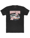 Numeric Racing Vintage Racing Tee