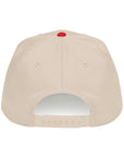 Numeric Racing Mid-Profile Snap-back
