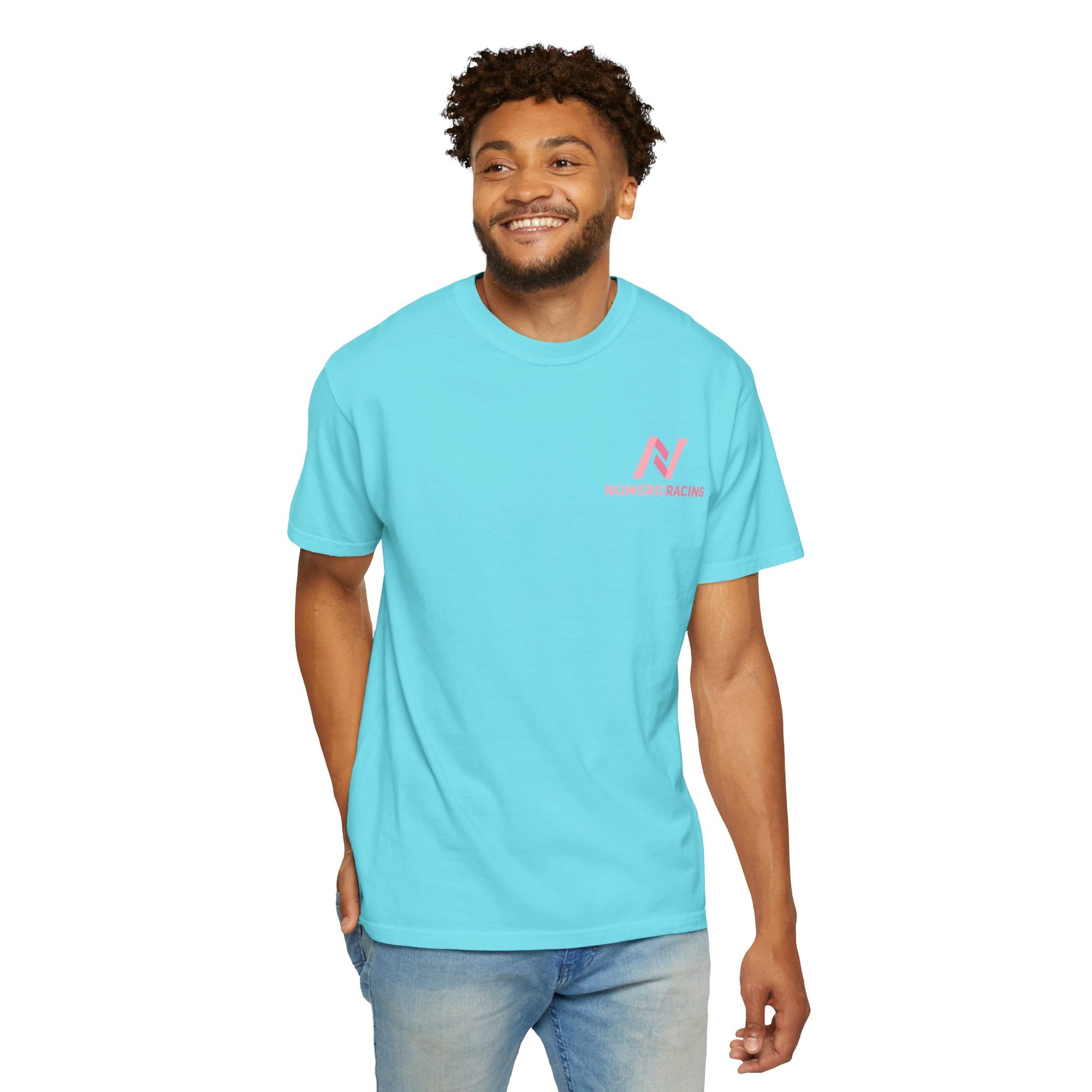 Numeric Racing Graphic Tee