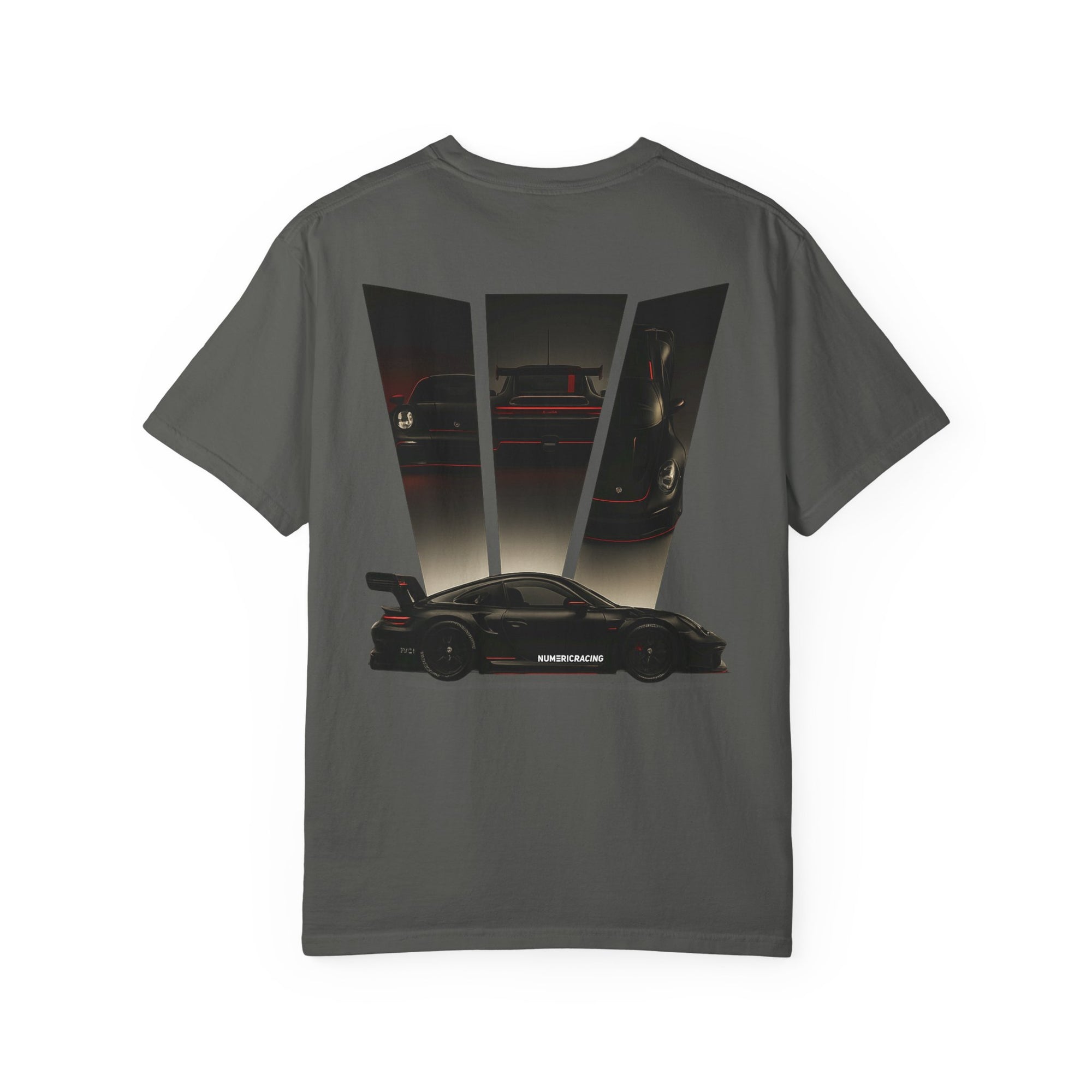 Numeric Racing Graphic Tee