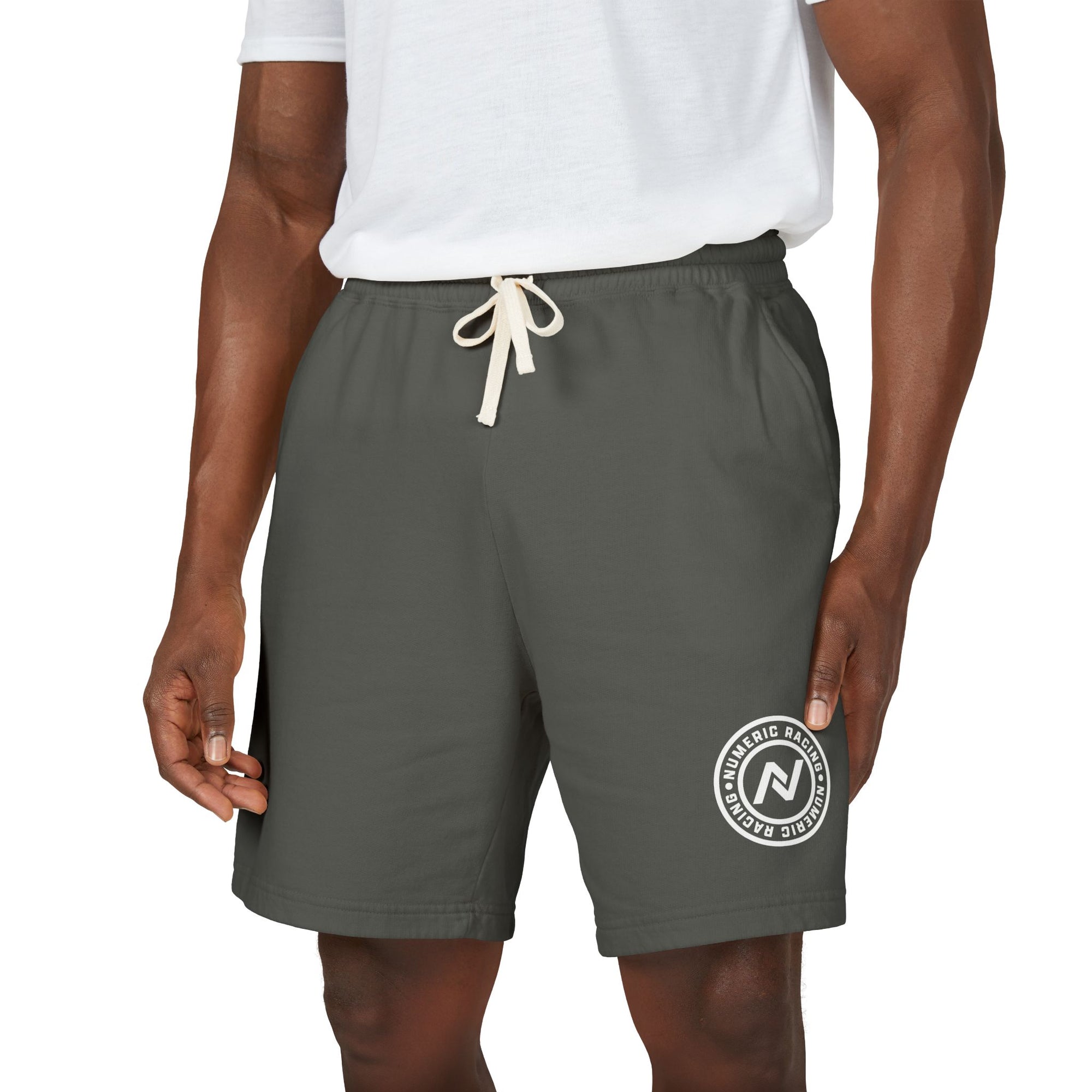 Numeric Racing Comfort Sweat Shorts