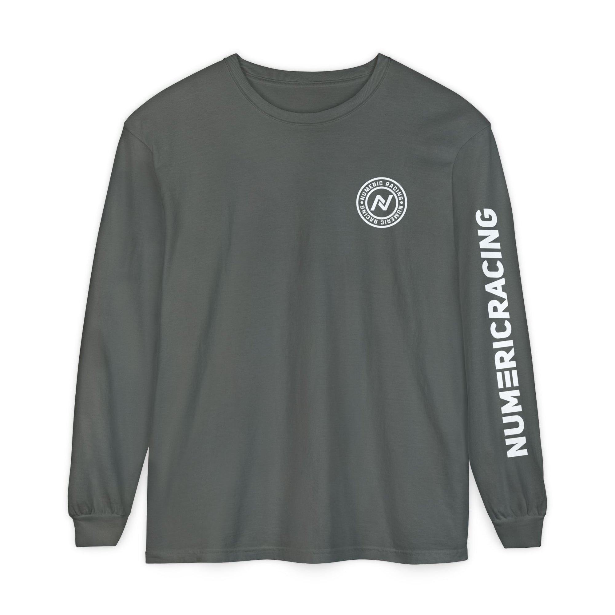 Revive Your Love to Drive Long Sleeve Comfort Tee