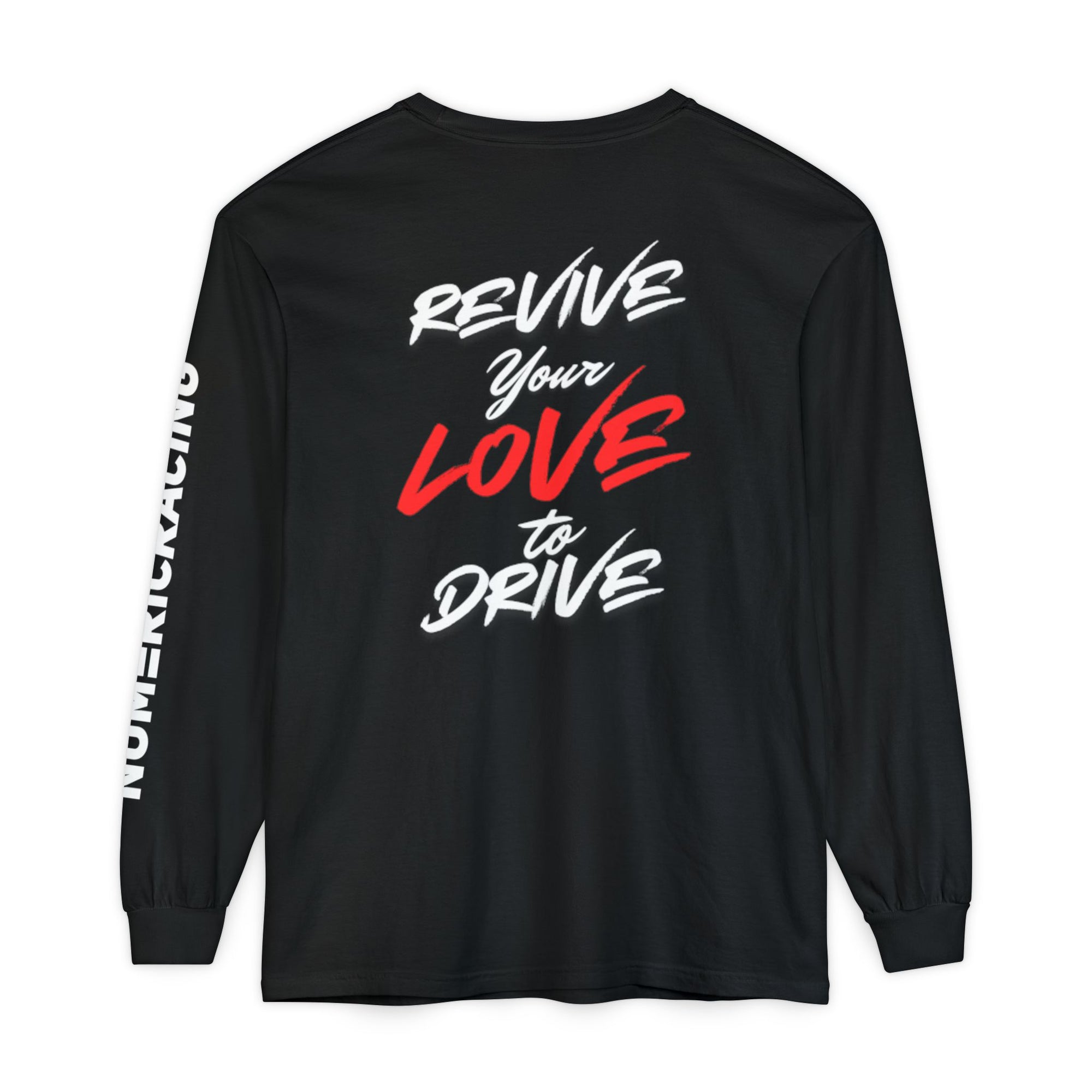 Revive Your Love to Drive