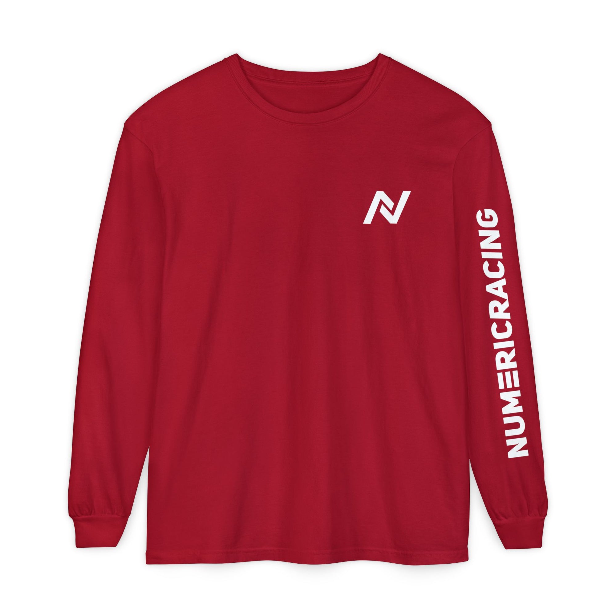 Revive Your Love to Drive Long Sleeve Comfort Tee