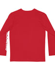 Numeric Racing Performance Long Sleeve Shirt