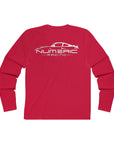 Numeric Racing Long Sleeve Crew Tee