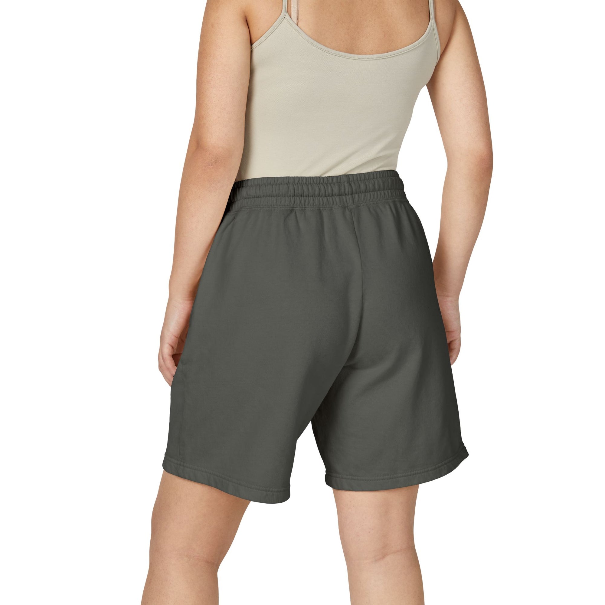 Numeric Racing Comfort Sweat Shorts