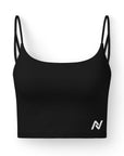 Women's Luxe Sports Bra