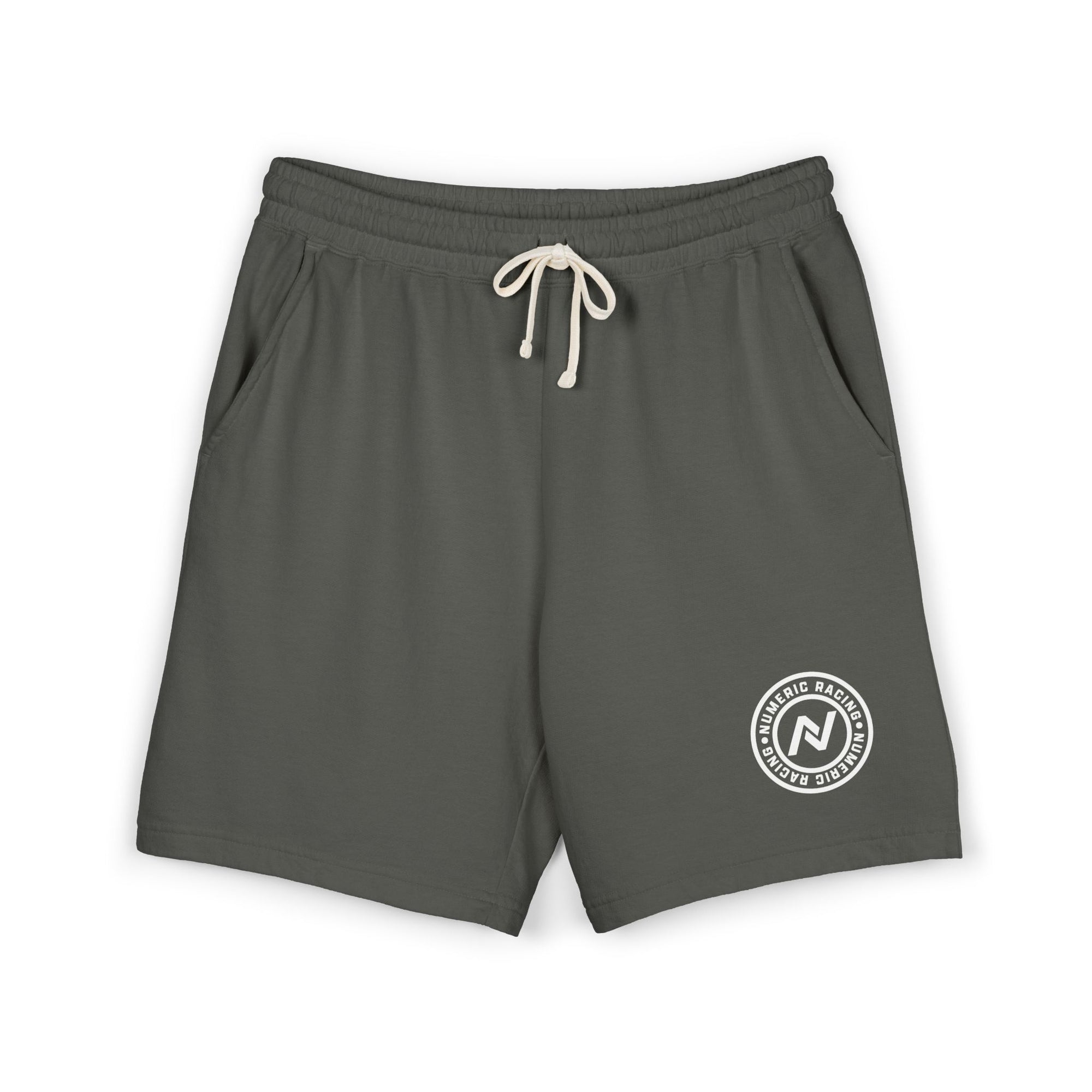 Numeric Racing Comfort Sweat Shorts