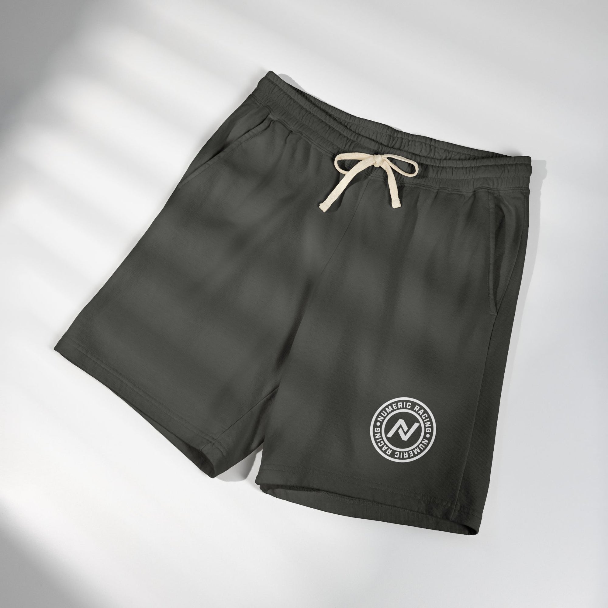 Numeric Racing Comfort Sweat Shorts