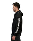 Numeric Racing Athletic Hoodie