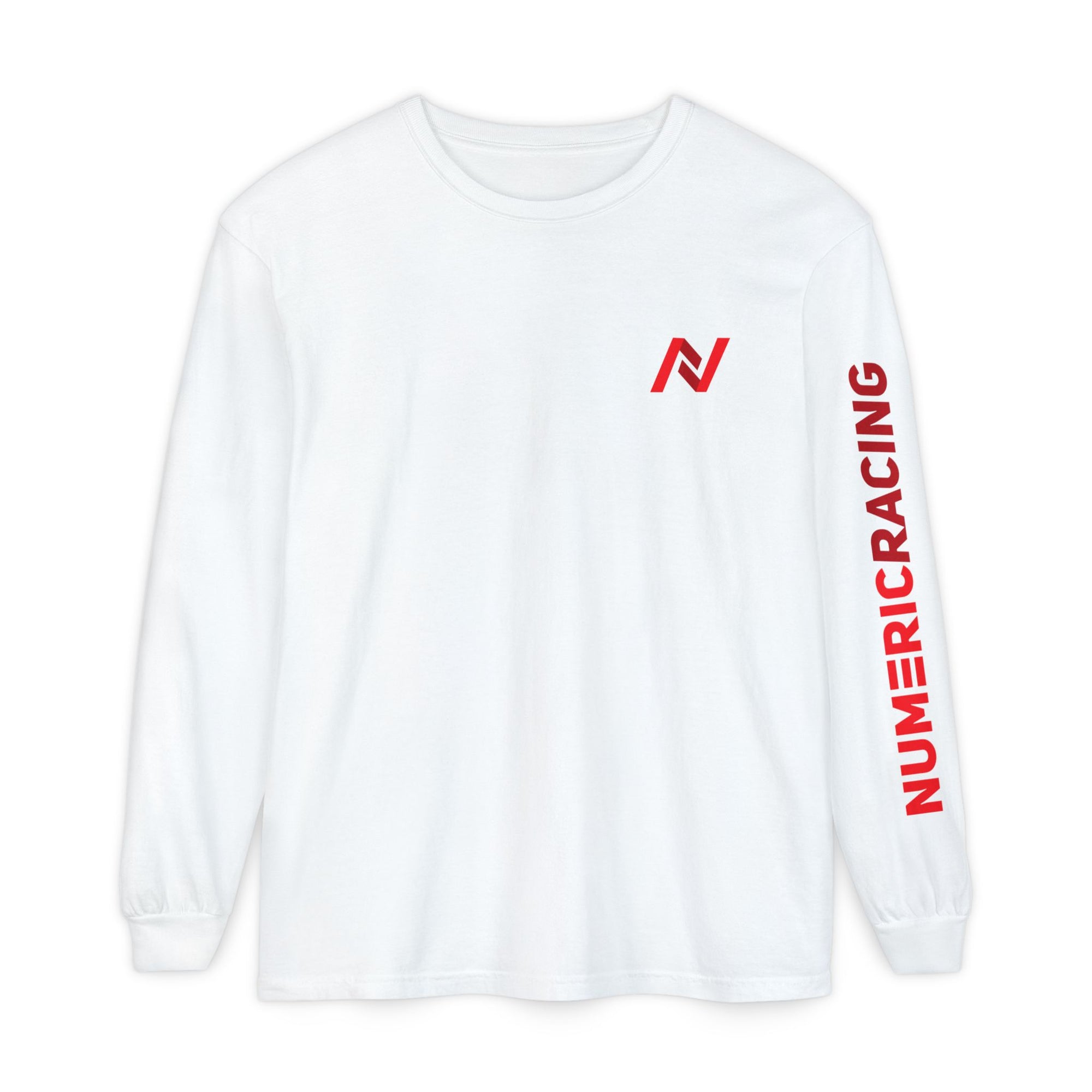 Revive Your Love to Drive Long Sleeve Comfort Tee