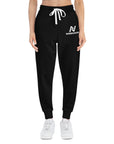 Numeric Racing Athletic Joggers