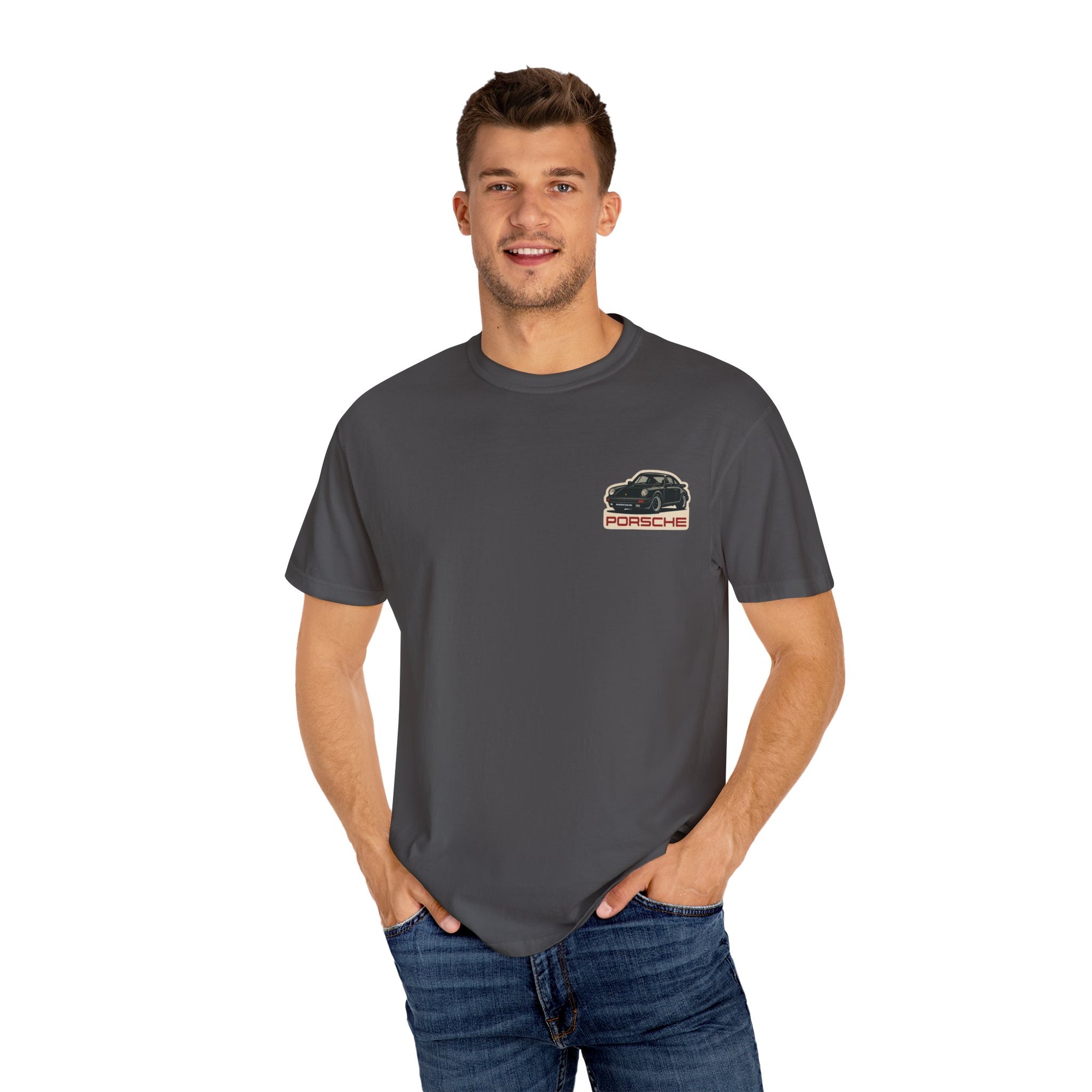 Numeric Racing Graphic Tee