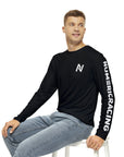 Numeric Racing Performance Long Sleeve Shirt