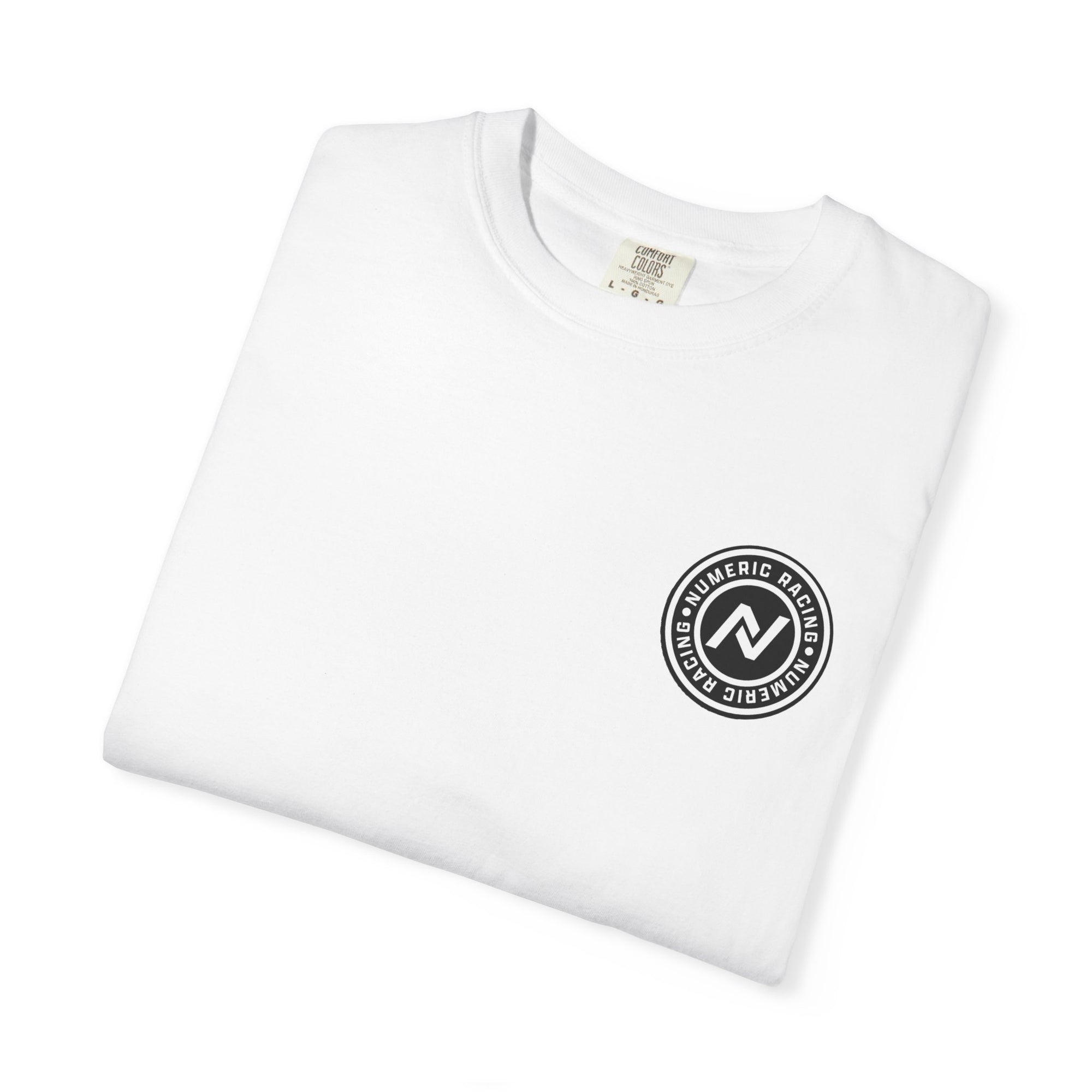 Revive Your Love to Drive T-Shirt