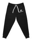 Numeric Racing Athletic Joggers